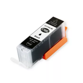 Canon PGI570XL Black Új Utángyártott Tintapatron Eco