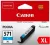 Canon CLI-571XL Cyan Eredeti Tintapatron