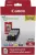 Canon CL-571XL Bk/C/M/Y 10x15 fényes fotópapír Eredeti Multipack
