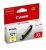 Canon CLI-571XL Yellow Eredeti Tintapatron