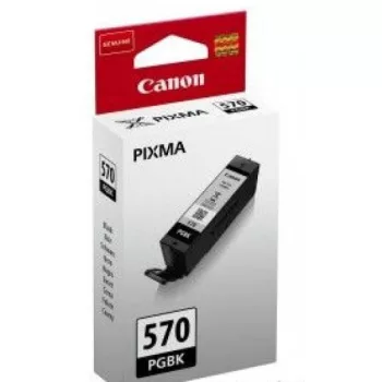 Canon PGI-570 Eredeti Tintapatron PG- Black
