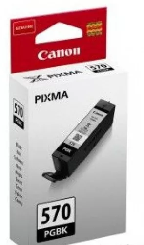 Canon PGI-570 Eredeti Tintapatron PG- Black