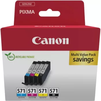 Canon CLI-571 Eredeti Multipack
