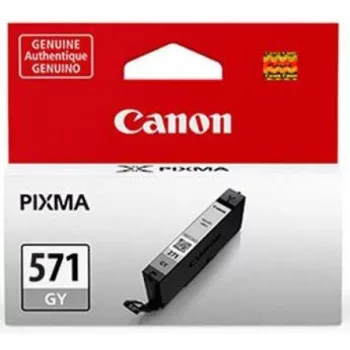 Canon CLI-571 Grey Eredeti Tintapatron