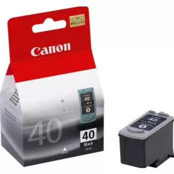 Canon PG-40 Black Eredeti Tintapatron