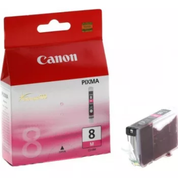 Canon CLI-8 Magenta Eredeti Tintapatron