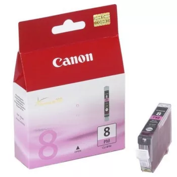 Canon CLI-8 Photo Magenta Eredeti Tintapatron