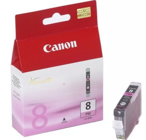 Canon CLI-8 Photo Magenta Eredeti Tintapatron