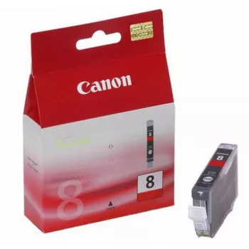 Canon CLI-8 Red Eredeti Tintapatron