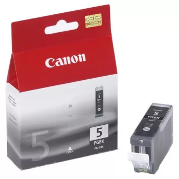 Canon PGI-5 Black Eredeti Tintapatron