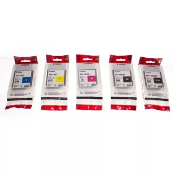 Canon PFI-102 Cartridge Matt Black
