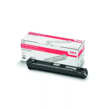 Oki Eredeti C650/C651 dobegység Black