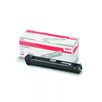 Oki Eredeti C650/C651 dobegység Magenta