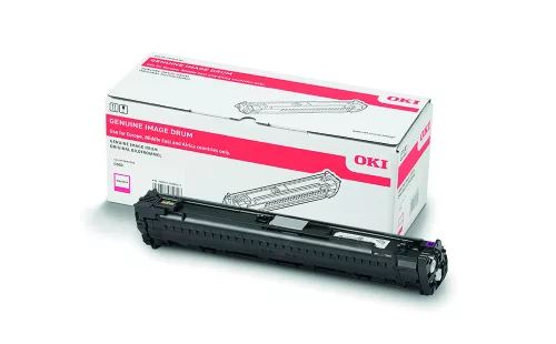 Oki Eredeti C650/C651 dobegység Magenta