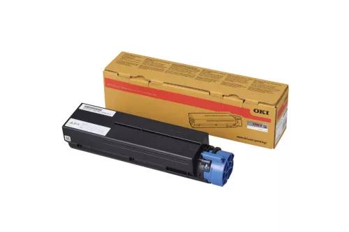 Oki B433/B513 Eredeti Toner