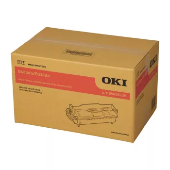 Oki B433/B513 Eredeti Dobegység