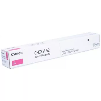 Canon C-EXV52 Magenta Eredeti Toner