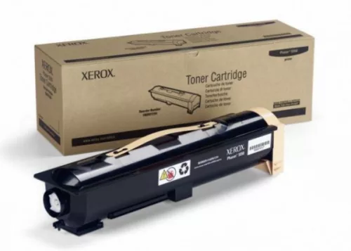 Xerox Phaser 5550 Toner, 35K Eredeti