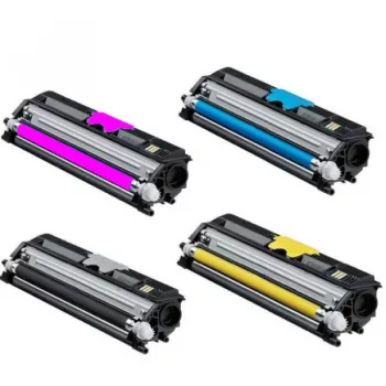 Xerox Phaser 6121 Yellow Eredeti Toner 2,5K
