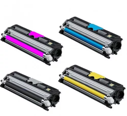 Xerox Phaser 6121 Yellow Eredeti Toner 2,5K