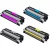 Xerox Phaser 6121 Yellow Eredeti Toner 2,5K