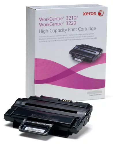 Xerox WorkCentre 3220 Eredeti Toner 4,1K
