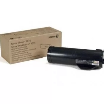 Xerox Phaser 3610,3615 Toner 5,9K Eredeti