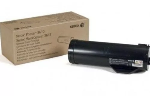 Xerox Phaser 3610,3615 Toner 5,9K Eredeti