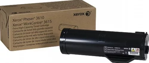 Xerox Phaser 3610,3615 Eredeti Toner 25,3K