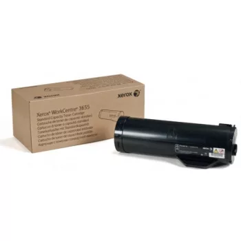 Xerox WorkCentre 3655 toner Eredeti 6,1K