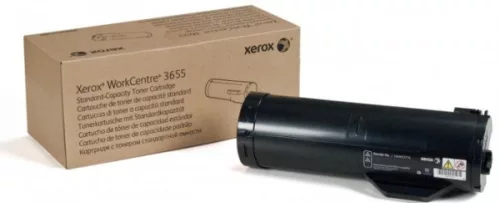 Xerox WorkCentre 3655 toner Eredeti 6,1K