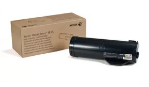 Xerox WorkCentre 3655 toner Eredeti 14,4K