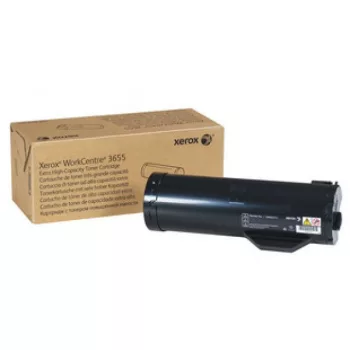 Xerox WorkCentre 3655 toner Eredeti 25,9K