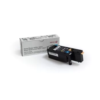 Xerox Phaser 6020,6027 Cyan Eredeti Toner