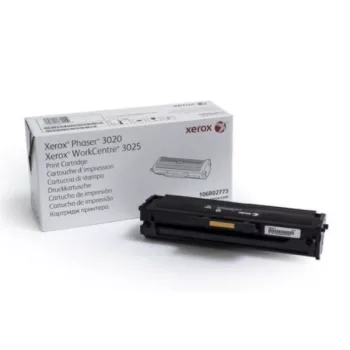 Xerox 3020,3025 Eredeti Toner