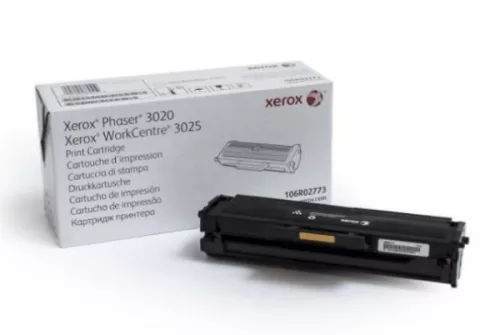 Xerox 3020,3025 Eredeti Toner