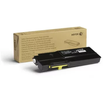 Xerox VersaLink C400,C405 toner Yellow 2,5K Eredeti