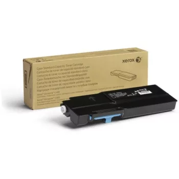 Xerox VersaLink C400,C405 toner Cyan 2,5K Eredeti