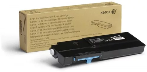 Xerox VersaLink C400,C405 toner Cyan 2,5K Eredeti