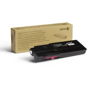 Xerox VersaLink C400,C405 toner Magenta 2,5K Eredeti