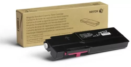 Xerox VersaLink C400,C405 toner Magenta 2,5K Eredeti