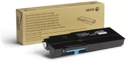 Xerox VersaLink C400,C405 toner Cyan 4,8K Eredeti