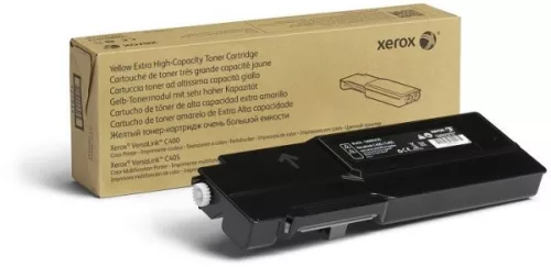 Xerox VersaLink C400,C405 toner Black 10,5K Eredeti