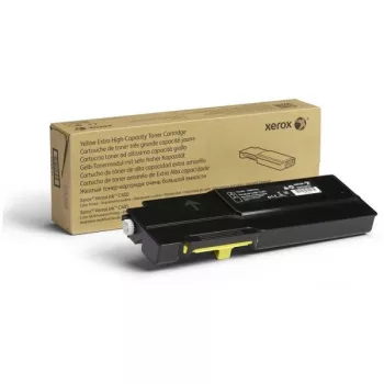 Xerox VersaLink C400,C405 Yellow Eredeti Toner 8K