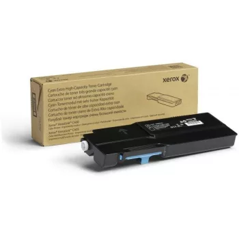 Xerox VersaLink C400,C405 toner Cyan 8K Eredeti
