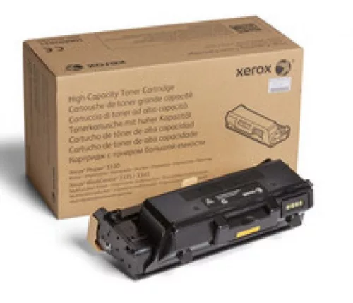 Xerox Phaser 3330, WC3335,3345 Eredeti Toner 8,5K