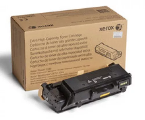 Xerox Phaser 3330, WC3335,3345 Eredeti Toner 15K