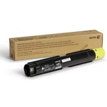 Xerox VersaLink C7000 Toner Yellow 8K Eredeti
