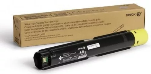 Xerox VersaLink C7000 Toner Yellow 8K Eredeti