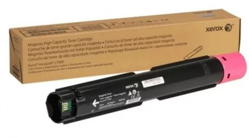 Xerox VersaLink C7000 Toner Magenta 8K Eredeti